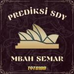 Prediksi SDY Mbah Semar Hari Ini 18 Oktober 2023