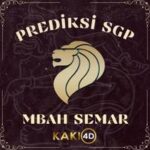 Prediksi SGP Mbah Semar Hari Ini 20 November 2023