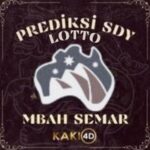 Prediksi Togel semar sydney Hari Ini